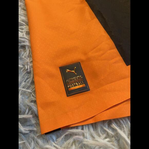 SHAKHTAR DONETSK 22/23 MATCH ISSUED WORN JERSEY MUDRYK #10 Ukrainian PL Chelsea - Picture 6 of 8